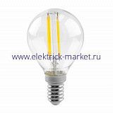 Лампа с/д LEEK LE CK LEDF 11W 3K E14 (100)