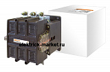 TDM Пускатель электромагнитный ПМ12-500100 У3Б 380В