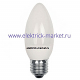 FL-LED C37 7.5W E27 4200К 220V 700Лм 37*108мм FOTON_LIGHTING - лампа свеча