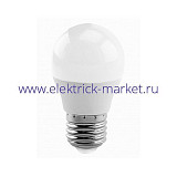 Лампа с/д PRE CK LED 11W 4K E27 (100)