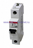 ABB S201 Автоматический выключатель 1P 40A (D) 6kA