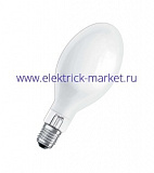 Osram Металлогалогенная лампа для открытых светильников HQI E/P 250/D E40 18000lm 5200K 3.0A d90x226