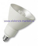 Osram Лампа люминесцентная SUPERSTAR REFLECTOR 14W/41-825 80° 220-240V E27 d 102x143
