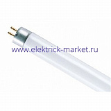Osram Лампа люминесцентная L 13W/ 640 G5 d16 x 517 830 lm (холодный белый 4000K)