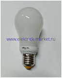 Лампа энергосберегающая Груша Val light 11W 2700K E27