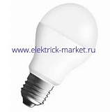 Osram Лампа светодиодная LED LS CLA 40 6W/865 (=40W) 220-240V FR E27 500lm 240° 15000h