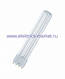 Osram Лампа люминесцентная (Холодный белый) DULUX L 36W/21-840 2G11 L415 