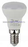 Лампа светодиодная Эра LED R39-4W-840-E14 (диод, рефлектор, 4Вт, нейтр, E14)