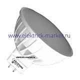 Foton Лампа светодиодная FL-LED MR16 ECO 9W 220V GU5.3 2700K 53xd50 640lm
