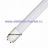 Foton Лампа трубка FL-LED T8- 600 10W 3000K G13 (220V - 240V, 10W, 1000lm, 600mm) 