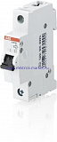 ABB S2C-A2 Реле дистанционного отключения для автоматов серии S200,диф.авт.DS200,110-415В (1мод)