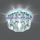 Gauss Светильник Backlight G9 LED 4000K 1/30 кристал