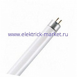 Osram Лампа люминесцентная L 8W/ 640 G5 d16 x 288 385 lm (холодный белый 4000K)