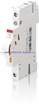 ABB S2C-S/H6R Контакт доп./сигн. для автоматов серии S200 (боковой монтаж, 0.5мод)