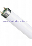 Osram Ультрафиолетовая лампа в пленке SYLVANIA F 20W/T12/BL368 Shater Resistant G13 590mm 355-385nm ловушки