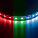 Eleganz Светодиодные ленты (7.2W/M) 12V RGB