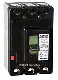 Автоматический выключатель ВА 57 Ф35 125А