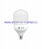 ASD Лампа светодиодная LED-HP-PRO 30Вт 230В Е27 2700Лм