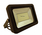 Foton Прожектор светодиодный FL-LED Light-PAD 100W Grey 4200К 8500Лм 100Вт AC220-240В 316x230x38мм 1900г 