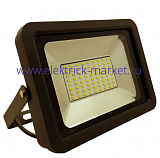 Foton Прожектор светодиодный FL-LED Light-PAD 10W 4200К 850Лм 10Вт AC195-240В 140x125x25мм 385г