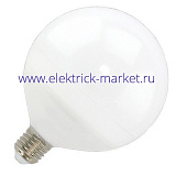 Foton Светодиодная лампа FL-LED G120 20Вт E27 4200К 1800Лм 220В-240В 120*156мм шарик