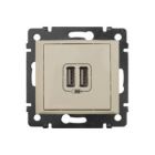 Электропитание USB