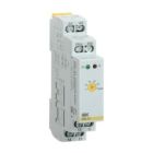 Реле контроля уровня/заполнения