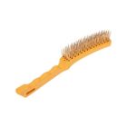 Щетка с ручкой