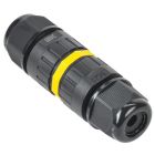 Комплект соединительной кабельной муфты