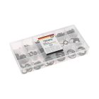 Уплотнительное кольцо