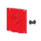 Втулка переходная для электромонтажных труб