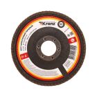 Лепестковый шлифовальный круг