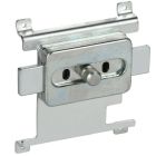 Блокировка механическая для выключателя