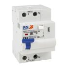 Выключатель автоматический дифференциального тока с дополнительным устройством