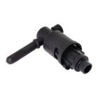 Держатель для цилиндрических предохранителей