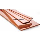 Шина электротехническая медная TDM