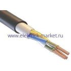 Кабель  ППГнг(А)-FRHF КОНКОРД