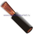 Кабель гибкий силовой в резиновой изоляции КГ