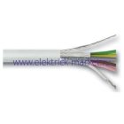 Кабель КСВЭВГЛ