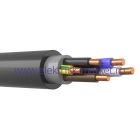 Кабель ППГнг(А)-HF КОНКОРД