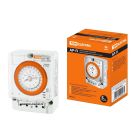 Аналоговые реле времени TDM