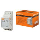 Реле контроля напряжения TDM