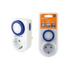 Розеточные таймеры TDM