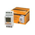 Таймеры электронные цифровые TDM