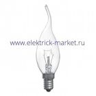 Лампы накаливания