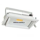 Светильник поворотный