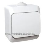 Выключатели IP44 Systeme Electric
