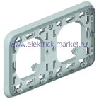 Рамки / Коробки IP44/55/66 LEGRAND