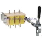 Выключатели-разъединители