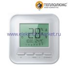 Терморегуляторы Теплолюкс